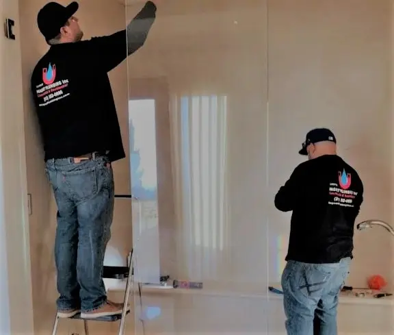 Professional plumbing installation for Tankless Water Heater Installation in Chittenango